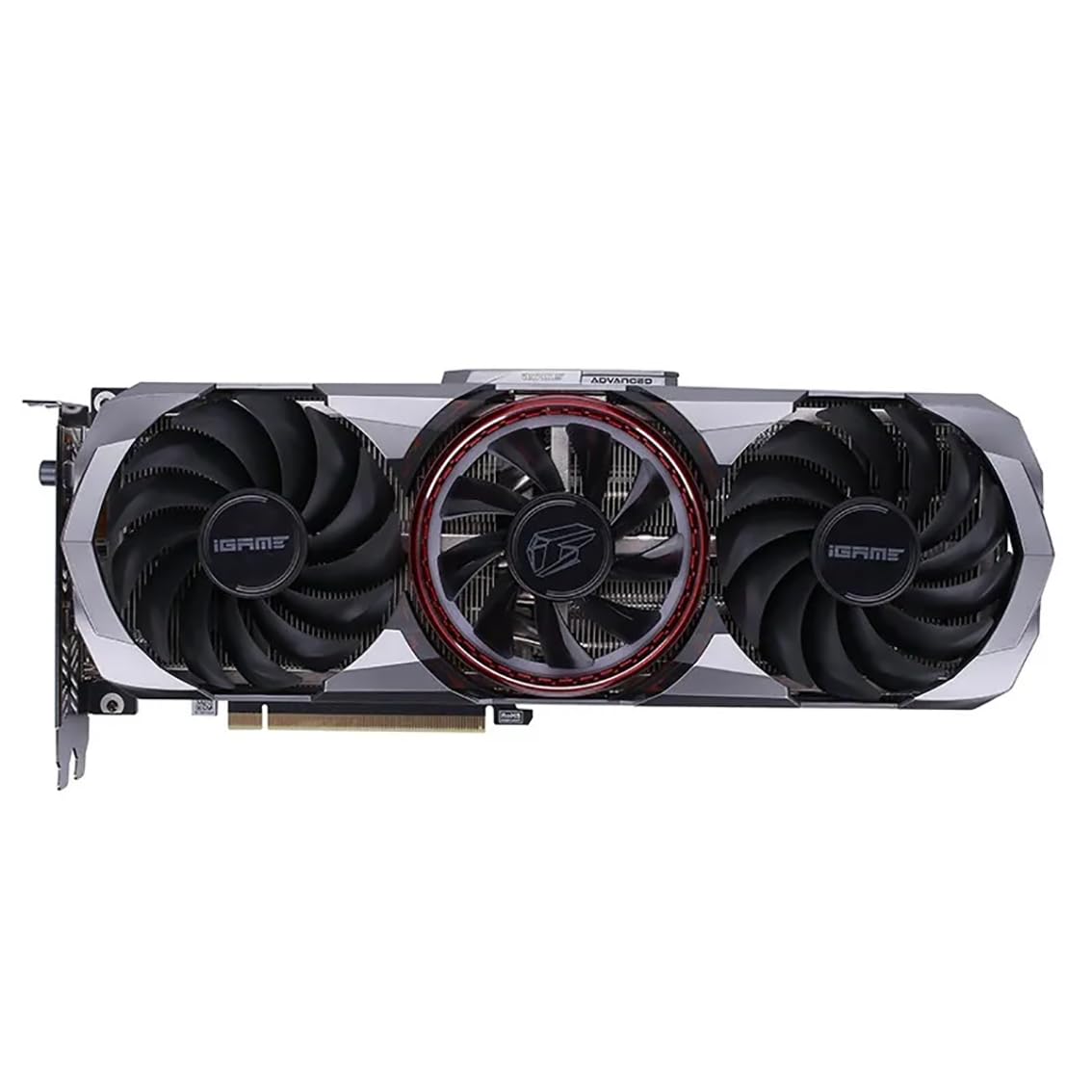 Amazon | COLORFUL IGAME GEFORCE RTX 3070 ADVANCED OC 8GB GDDR6 256